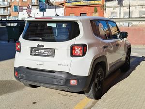 Jeep Renegade 1.0G Sport 4x2   - Foto 7