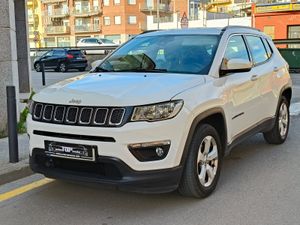 Jeep Compass 1.4 Mair 103kW Limited 4x2   - Foto 2