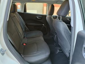 Jeep Compass 1.4 Mair 103kW Limited 4x2   - Foto 11
