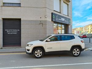 Jeep Compass 1.4 Mair 103kW Limited 4x2   - Foto 5