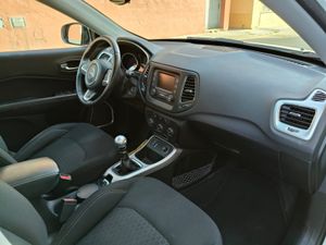 Jeep Compass 1.4 Mair 103kW Limited 4x2   - Foto 10
