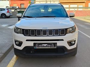 Jeep Compass 1.4 Mair 103kW Limited 4x2   - Foto 4