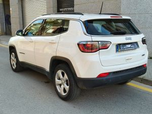 Jeep Compass 1.4 Mair 103kW Limited 4x2   - Foto 8