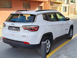 Jeep Compass 1.4 Mair 103kW Limited 4x2   - Foto 7