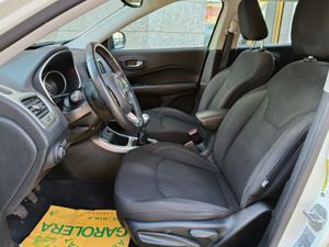 Jeep Compass 1.4 Mair 103kW Limited 4x2   - Foto 15