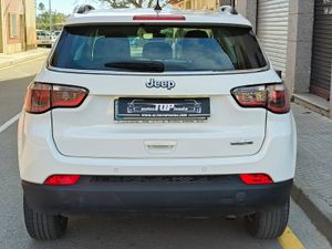 Jeep Compass 1.4 Mair 103kW Limited 4x2   - Foto 6