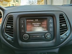 Jeep Compass 1.4 Mair 103kW Limited 4x2   - Foto 18