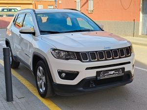 Jeep Compass 1.4 Mair 103kW Limited 4x2   - Foto 3