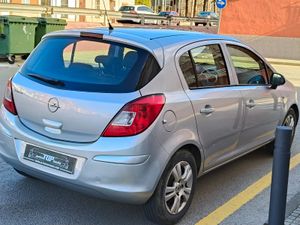 Opel Corsa 1.2 ENJOY 80CV   - Foto 12
