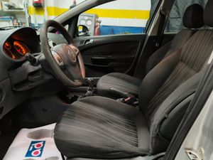 Opel Corsa 1.2 ENJOY 80CV   - Foto 10