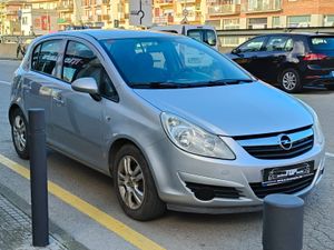 Opel Corsa 1.2 ENJOY 80CV   - Foto 3