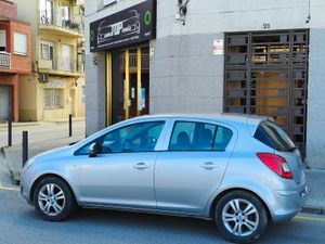 Opel Corsa 1.2 ENJOY 80CV   - Foto 5
