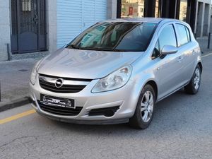 Opel Corsa 1.2 ENJOY 80CV   - Foto 2