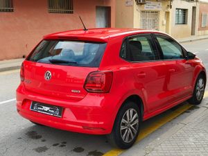Volkswagen Polo Advance 1.0 75cv BMT   - Foto 7