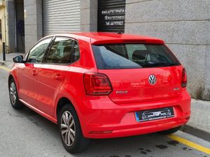 Volkswagen Polo Advance 1.0 75cv BMT   - Foto 8