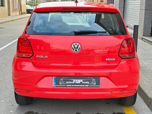Volkswagen Polo Advance 1.0 75cv BMT   - Foto 6