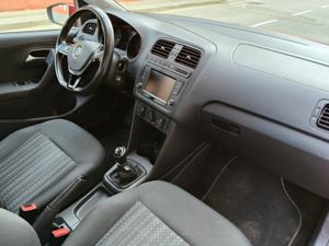 Volkswagen Polo Advance 1.0 75cv BMT   - Foto 14