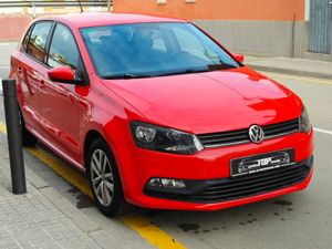 Volkswagen Polo Advance 1.0 75cv BMT   - Foto 4