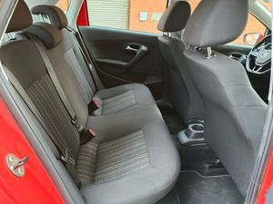 Volkswagen Polo Advance 1.0 75cv BMT   - Foto 12