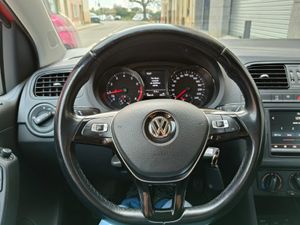 Volkswagen Polo Advance 1.0 75cv BMT   - Foto 13
