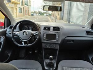 Volkswagen Polo Advance 1.0 75cv BMT   - Foto 10