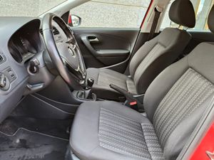 Volkswagen Polo Advance 1.0 75cv BMT   - Foto 9