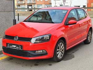 Volkswagen Polo Advance 1.0 75cv BMT   - Foto 3