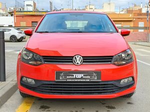Volkswagen Polo Advance 1.0 75cv BMT   - Foto 2