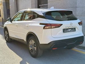 Nissan Qashqai DIGT 103kW 140CV mHEV 4x2 Acenta   - Foto 5
