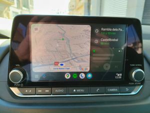 Nissan Qashqai DIGT 103kW 140CV mHEV 4x2 Acenta   - Foto 10