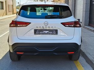 Nissan Qashqai DIGT 103kW 140CV mHEV 4x2 Acenta   - Foto 13