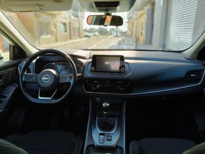 Nissan Qashqai DIGT 103kW 140CV mHEV 4x2 Acenta   - Foto 9