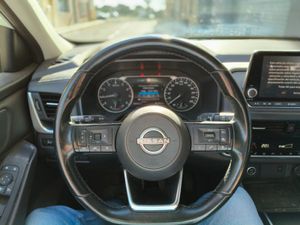 Nissan Qashqai DIGT 103kW 140CV mHEV 4x2 Acenta   - Foto 7