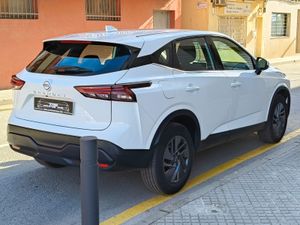 Nissan Qashqai DIGT 103kW 140CV mHEV 4x2 Acenta   - Foto 6