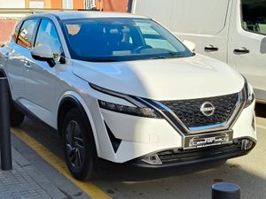 Nissan Qashqai DIGT 103kW 140CV mHEV 4x2 Acenta   - Foto 14