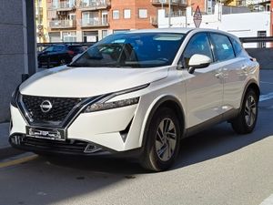 Nissan Qashqai DIGT 103kW 140CV mHEV 4x2 Acenta   - Foto 2