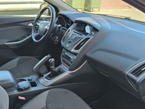 Ford Focus 1.0 EcoB. ASS 125cv EcoBoost Edition   - Foto 8
