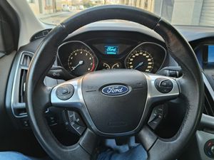 Ford Focus 1.0 EcoB. ASS 125cv EcoBoost Edition   - Foto 11