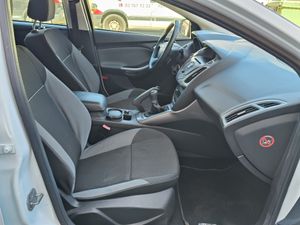 Ford Focus 1.0 EcoB. ASS 125cv EcoBoost Edition   - Foto 9