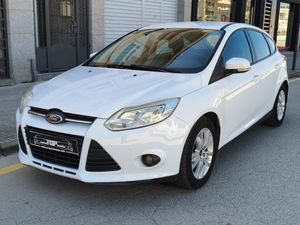 Ford Focus 1.0 EcoB. ASS 125cv EcoBoost Edition   - Foto 2
