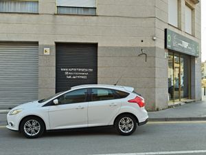 Ford Focus 1.0 EcoB. ASS 125cv EcoBoost Edition   - Foto 6