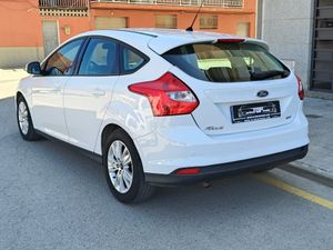 Ford Focus 1.0 EcoB. ASS 125cv EcoBoost Edition   - Foto 4