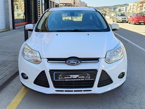 Ford Focus 1.0 EcoB. ASS 125cv EcoBoost Edition   - Foto 3
