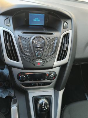 Ford Focus 1.0 EcoB. ASS 125cv EcoBoost Edition   - Foto 16