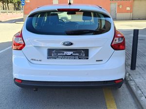Ford Focus 1.0 EcoB. ASS 125cv EcoBoost Edition   - Foto 7