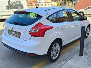 Ford Focus 1.0 EcoB. ASS 125cv EcoBoost Edition   - Foto 5