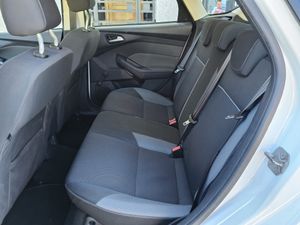 Ford Focus 1.0 EcoB. ASS 125cv EcoBoost Edition   - Foto 10
