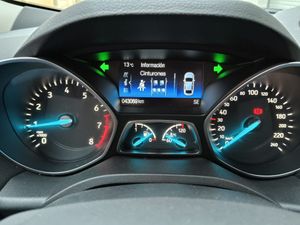Ford Kuga 1.5 EcoBoost 88kW 4x2 Trend   - Foto 11