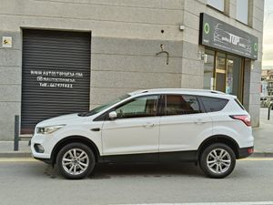 Ford Kuga 1.5 EcoBoost 88kW 4x2 Trend   - Foto 6