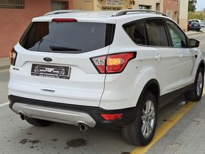 Ford Kuga 1.5 EcoBoost 88kW 4x2 Trend   - Foto 5